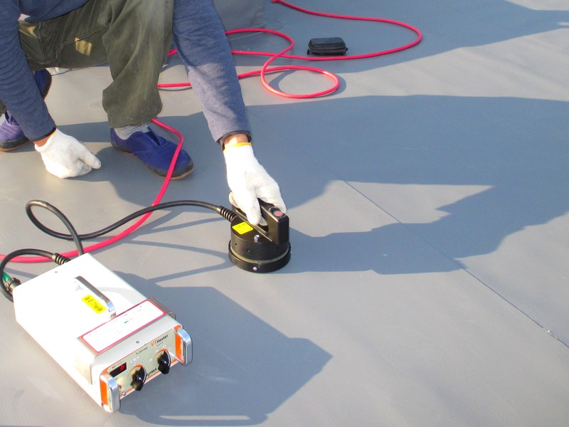 経験豊富な職人